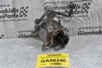 Εξόστερ Φρένων Mitsubishi Canter 3.0 4M42 2005-2010 ME194174 X2T56572 (Γνήσιο)