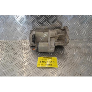 Μίζα Isuzu D-Max 3.0D 4JJ1 2007-2012 S13557B 898028-1990 (9 Δόντια)