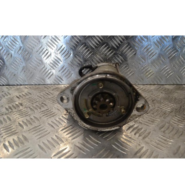 Μίζα Isuzu D-Max 3.0D 4JJ1 2007-2012 S13557B 898028-1990 (9 Δόντια)