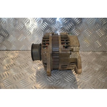 Δυναμό Isuzu D-Max 4JJ1 3.0 2005-2012 8980060840 LR190-768 12V