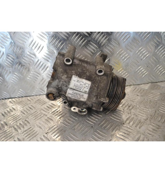 Κομπρεσέρ Aircondition - A/C Suzuki SX4 - Swift - M16A M13A M15A 2002-2010 95200-62JA0 AKC200A083A