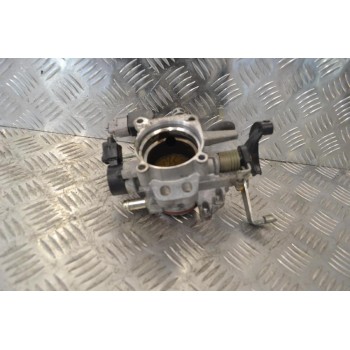 Πεταλούδα Γκαζιού Daihatsu Terios 1.5 105PS 3SZ 2005-2010 22270-97401 136800-1842 89452-97401