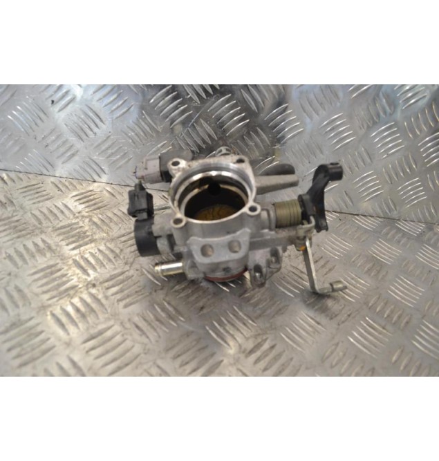 Πεταλούδα Γκαζιού Daihatsu Terios 1.5 105PS 3SZ 2005-2010 22270-97401 136800-1842 89452-97401