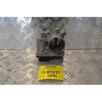 Πεταλούδα Γκαζιού Nissan Navara D40 YD25 2005-2010 16119-EC00A (Euro 4)