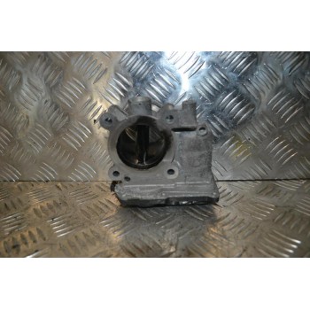 Πεταλούδα Γκαζιού Nissan Navara D40 YD25 2005-2010 16119-EC00A (Euro 4)