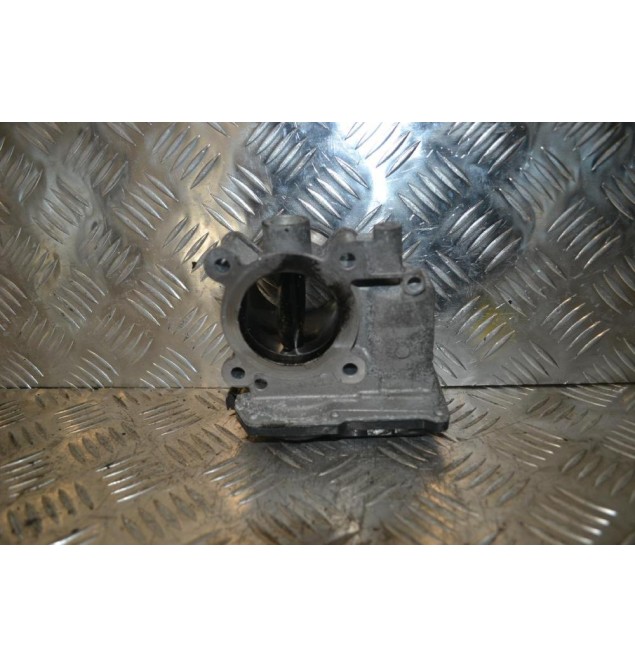 Πεταλούδα Γκαζιού Nissan Navara D40 YD25 2005-2010 16119-EC00A (Euro 4)