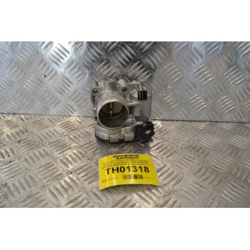 Πεταλούδα Γκαζιού Alfa Romeo Giulietta / Mito 1.4 Turbo MultiAir 135ps 946A2000 2009-2014 0280750137 (Lancia Ypsilon / Fiat Grande Punto 500L Tipo Bravo Doblo Stilo / Abarth 500 595 695)