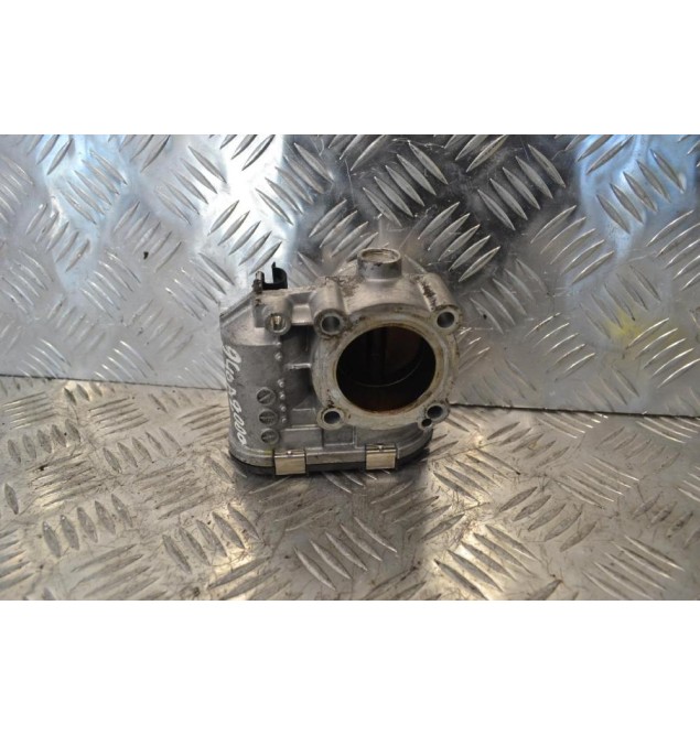 Πεταλούδα Γκαζιού Alfa Romeo Giulietta / Mito 1.4 Turbo MultiAir 135ps 946A2000 2009-2014 0280750137 (Lancia Ypsilon / Fiat Grande Punto 500L Tipo Bravo Doblo Stilo / Abarth 500 595 695)