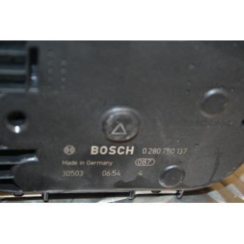 Πεταλούδα Γκαζιού Alfa Romeo Giulietta / Mito 1.4 Turbo MultiAir 135ps 946A2000 2009-2014 0280750137 (Lancia Ypsilon / Fiat Grande Punto 500L Tipo Bravo Doblo Stilo / Abarth 500 595 695)