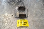 Εγκέφαλος Opel Corsa / Astra 1.4 Z14XEP 2001-2010 0261208396 55558787 Β06010 ΒΒ 1039S17978