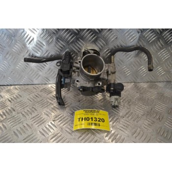 Πεταλούδα Γκαζιού Honda Jazz 2001-2007 DENSO 136800-1951