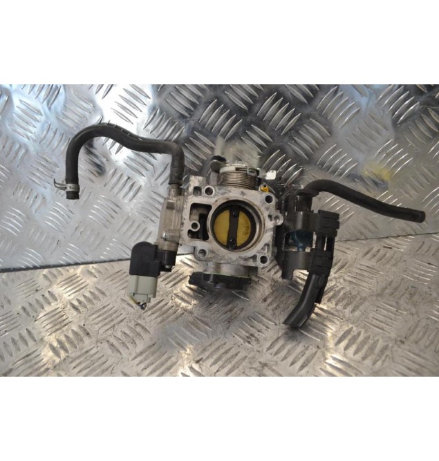 Πεταλούδα Γκαζιού Honda Jazz 2001-2007 DENSO 136800-1951