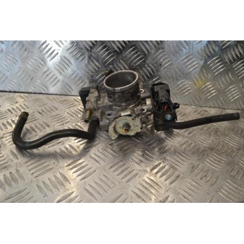 Πεταλούδα Γκαζιού Honda Jazz 2001-2007 DENSO 136800-1951