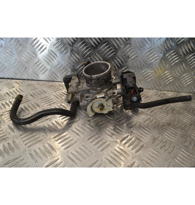 Πεταλούδα Γκαζιού Honda Jazz 2001-2007 DENSO 136800-1951