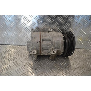 Κομπρεσέρ Aircondition Toyota Avensis 2000-2010 DENSO 447260-2271 5se12c