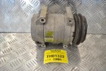 Κομπρεσέρ Aircondition - A/C Isuzu D-Max 3.0 4JJ1 2007-2012 740266 25186533