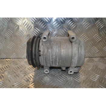 Κομπρεσέρ Aircondition - A/C Isuzu D-Max 3.0 4JJ1 2007-2012 740266 25186533