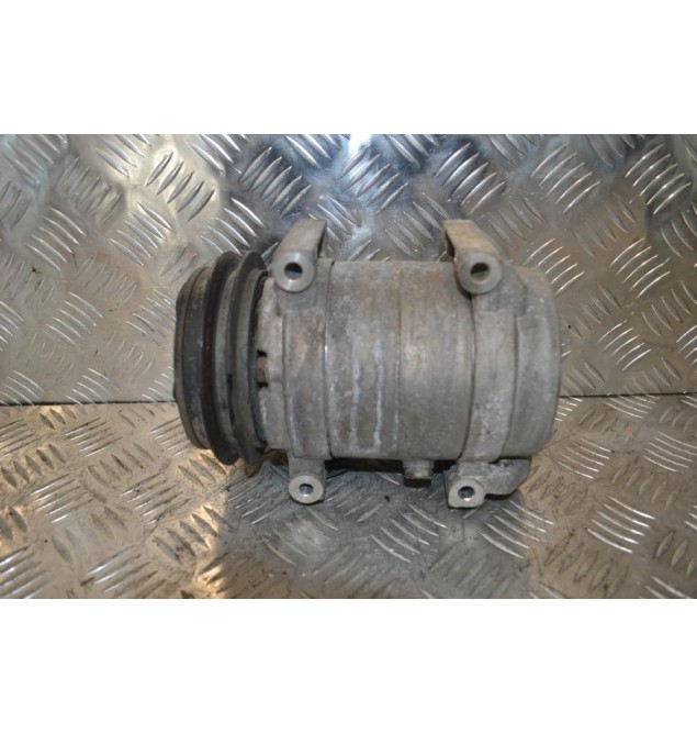 Κομπρεσέρ Aircondition - A/C Isuzu D-Max 3.0 4JJ1 2007-2012 740266 25186533