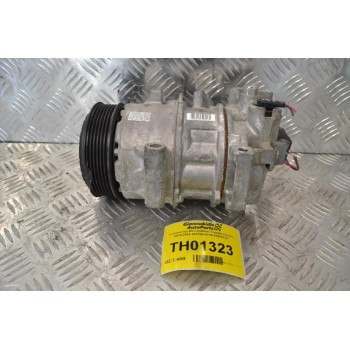 Κομπρεσέρ Aircondition Toyota Corolla 2019-2024 447250-4110 6SES12C