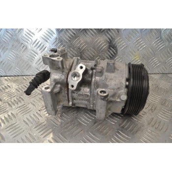 Κομπρεσέρ Aircondition Toyota Corolla 2019-2024 447250-4110 6SES12C