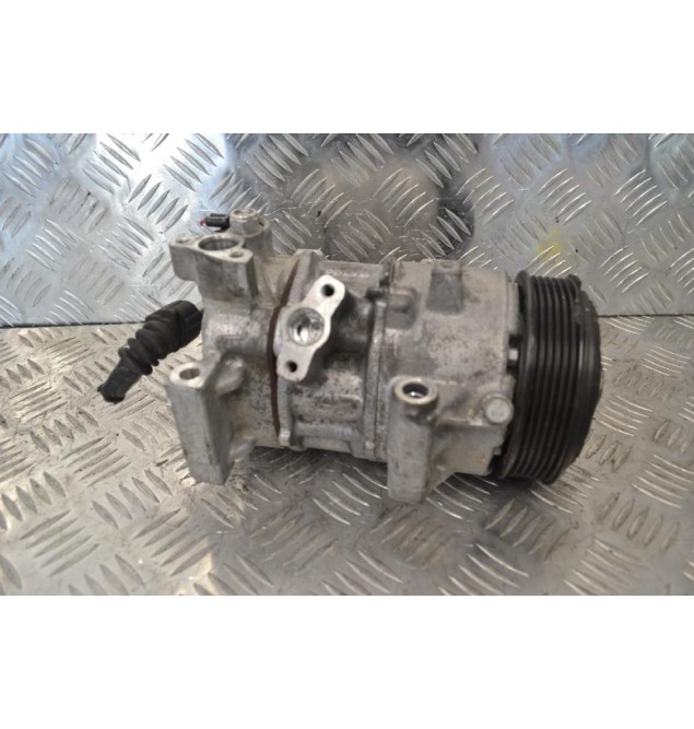 Κομπρεσέρ Aircondition Toyota Corolla 2019-2024 447250-4110 6SES12C