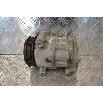 Κομπρεσέρ Aircondition - A/C Alfa Romeo Giulietta 1.4 TJET 940A2000 2005-2023 DELPHI 50509534 01140866