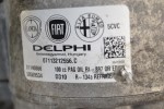 Κομπρεσέρ Aircondition - A/C Alfa Romeo Giulietta 1.4 TJET 940A2000 2005-2023 DELPHI 50509534 01140866