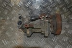 Κομπρεσέρ Aircondition Dacia Sandero 2008-2024 8201025121-B 92600A092B