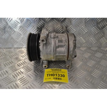Κομπρεσέρ Aircondition Fiat Grande Punto 199A8000 2005-2012 DENSO 51794515 447190-9701