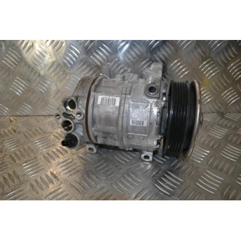 Κομπρεσέρ Aircondition Fiat Grande Punto 199A8000 2005-2012 DENSO 51794515 447190-9701