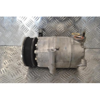 Κομπρεσέρ Aircondition - A/C Volvo V40 S60 V60 V70 B4164T 2012-2020 31404441 (Γνήσιο)