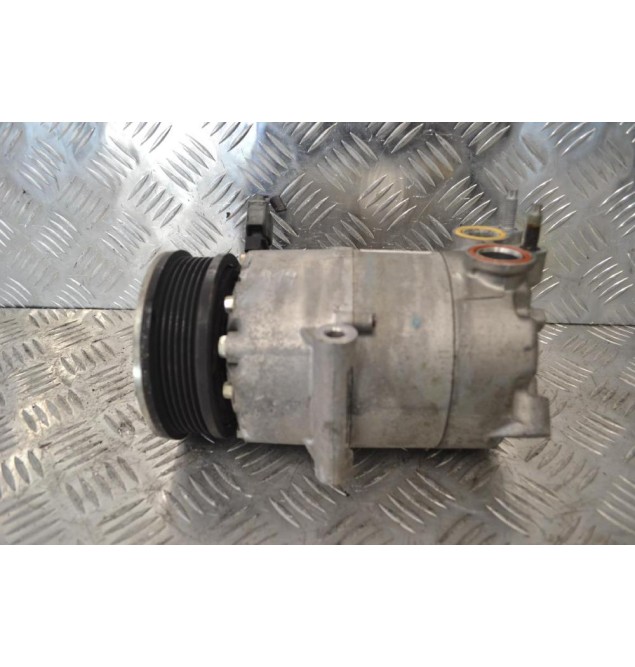 Κομπρεσέρ Aircondition - A/C Volvo V40 S60 V60 V70 B4164T 2012-2020 31404441 (Γνήσιο)