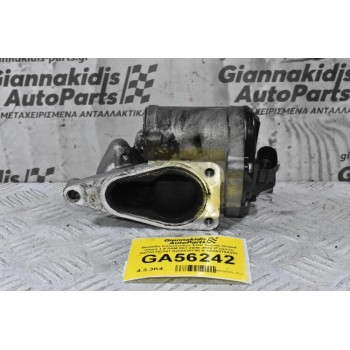 Βαλβίδα Καυσαερίων EGR Suzuki Grand Vitara 1.9 R9M DCI 2009-2022 (Γνήσιο) A2C53182341 8200630740-A H8200194323 (Γνήσια) (Renault Megane / Laguna / Scenic)