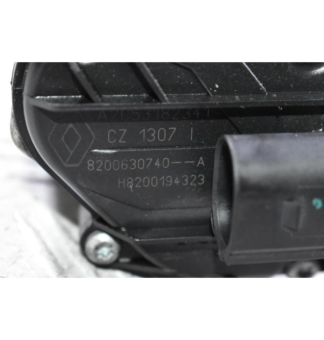 Βαλβίδα Καυσαερίων EGR Suzuki Grand Vitara 1.9 R9M DCI 2009-2022 (Γνήσιο) A2C53182341 8200630740-A H8200194323 (Γνήσια) (Renault Megane / Laguna / Scenic)