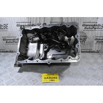 Κάρτερ Hyundai i20 1.1 CRDi 75HP D3FA 2010-2020 (Γνήσιο) (KIA)