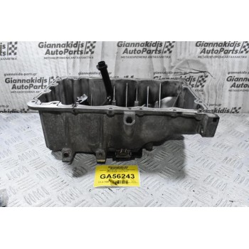 Κάρτερ Hyundai i20 1.1 CRDi 75HP D3FA 2010-2020 (Γνήσιο) (KIA)