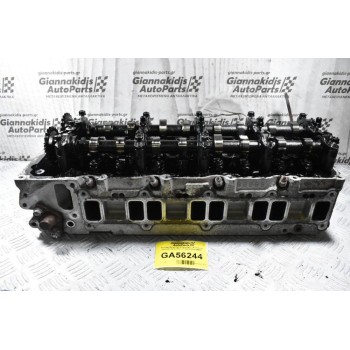 Καπάκι Μηχανής (Κεφαλάρι) / Κινητήρα Mitsubishi Canter 3.0 2005-2010 4Μ42