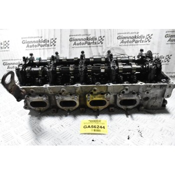 Καπάκι Μηχανής (Κεφαλάρι) / Κινητήρα Mitsubishi Canter 3.0 2005-2010 4M42