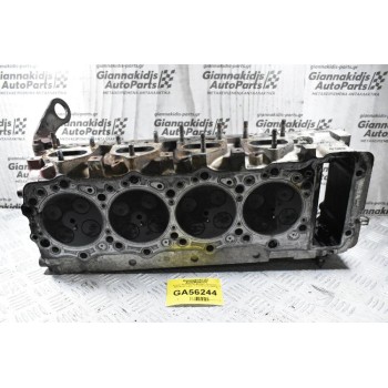 Καπάκι Μηχανής (Κεφαλάρι) / Κινητήρα Mitsubishi Canter 3.0 2005-2010 4Μ42