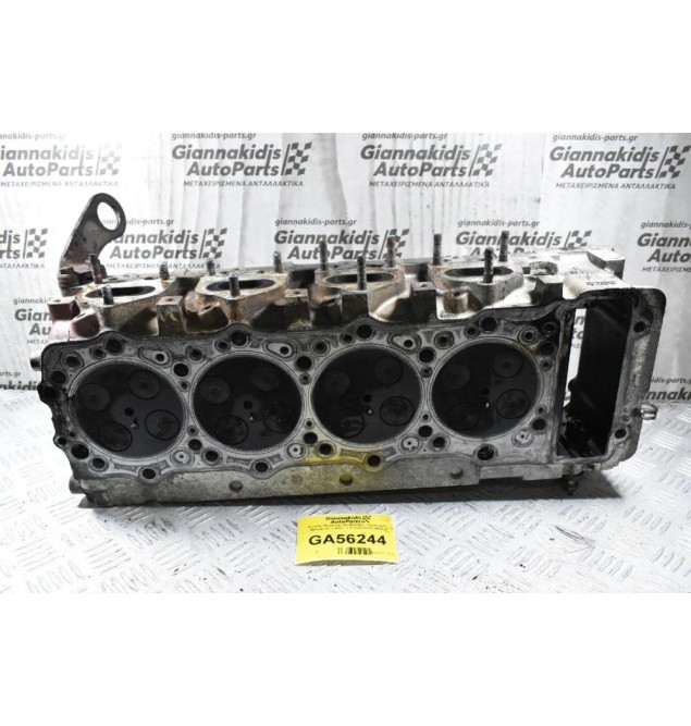 Καπάκι Μηχανής (Κεφαλάρι) / Κινητήρα Mitsubishi Canter 3.0 2005-2010 4M42