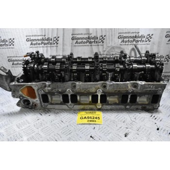 Καπάκι Μηχανής (Κεφαλάρι) / Κινητήρα Mitsubishi Canter 3.0 2005-2010 4Μ42