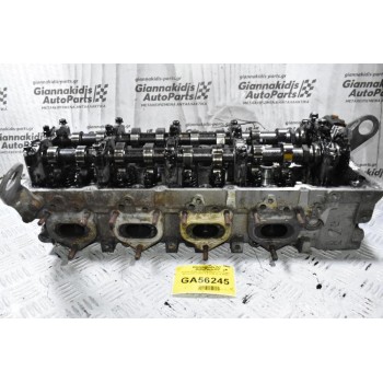 Καπάκι Μηχανής (Κεφαλάρι) / Κινητήρα Mitsubishi Canter 3.0 2005-2010 4Μ42