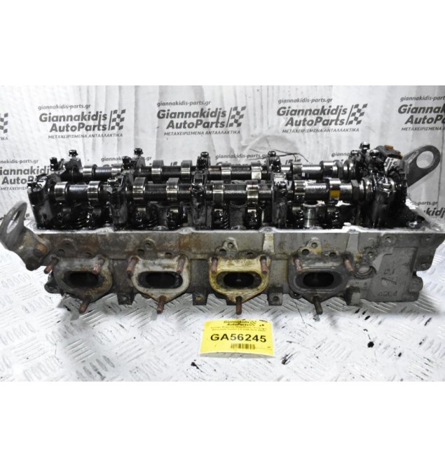 Καπάκι Μηχανής (Κεφαλάρι) / Κινητήρα Mitsubishi Canter 3.0 2005-2010 4M42