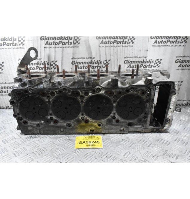 Καπάκι Μηχανής (Κεφαλάρι) / Κινητήρα Mitsubishi Canter 3.0 2005-2010 4M42