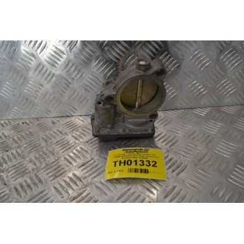 Πεταλούδα Γκαζιού Mini Cooper One 1.2/BMW B38A12A 2013-2020 Continental A2C80221500 7619008