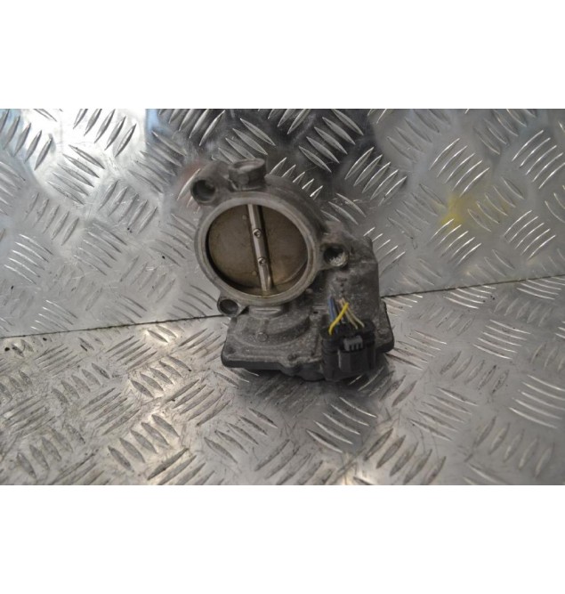 Πεταλούδα Γκαζιού Mini Cooper One 1.2/BMW B38A12A 2013-2020 Continental A2C80221500 7619008