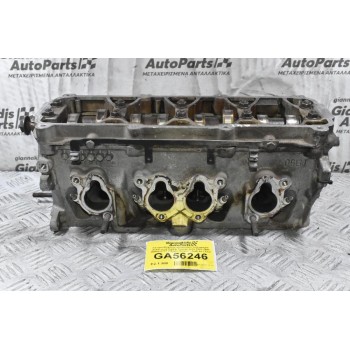 Καπάκι Μηχανής (Κεφαλάρι) Volkswagen Golf Passat Caddy Touran Jetta 1.6 8v 2003-2009 06B103373T (AKL BSE BGU BSF AVU ALZ CCSA CMXA) (Skoda Octavia / Audi A3 / Seat Leon Toledo Altea Exeo)