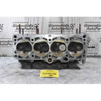 Καπάκι Μηχανής (Κεφαλάρι) Volkswagen Golf Passat Caddy Touran Jetta 1.6 8v 2003-2009 06B103373T (AKL BSE BGU BSF AVU ALZ CCSA CMXA) (Skoda Octavia / Audi A3 / Seat Leon Toledo Altea Exeo)