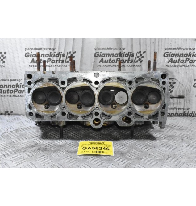 Καπάκι Μηχανής (Κεφαλάρι) Volkswagen Golf Passat Caddy Touran Jetta 1.6 8v 2003-2009 06B103373T (AKL BSE BGU BSF AVU ALZ CCSA CMXA) (Skoda Octavia / Audi A3 / Seat Leon Toledo Altea Exeo)