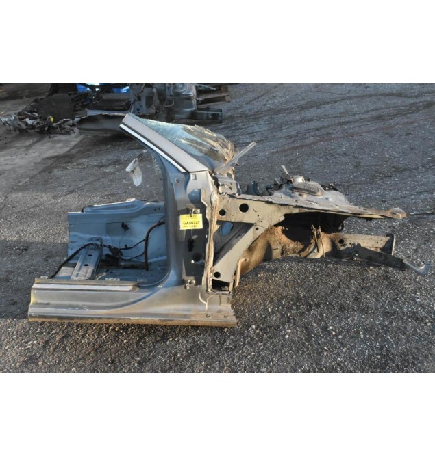 Θολος Εμπρος Δεξια Audi A5 2006-2015 8T